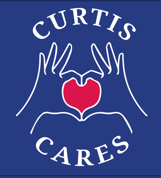Curtis Cares Day 4/23/22