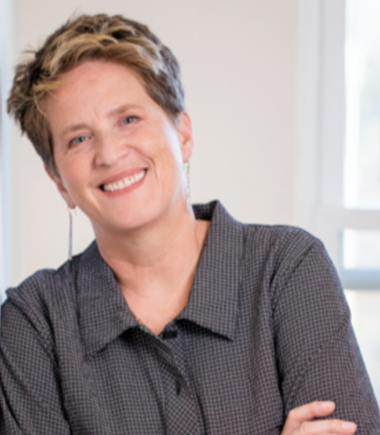 Parent Education Speaker: Jennifer Bryan on Wednesday, November 2