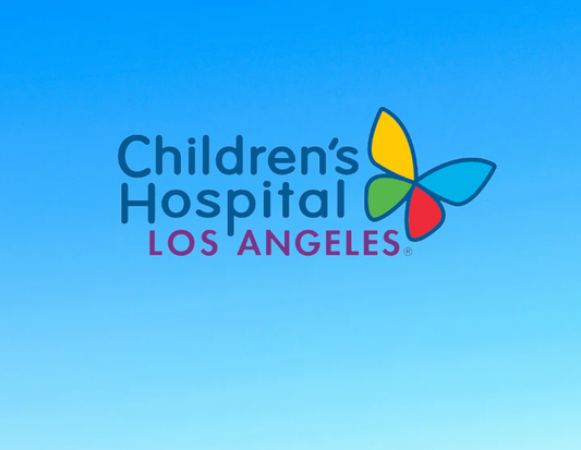 CHLA Blood Drive