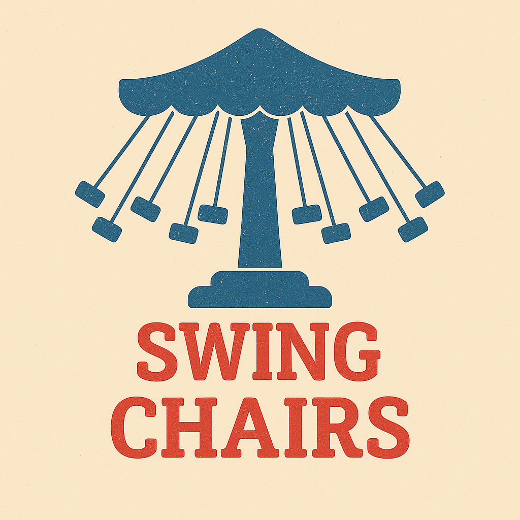 Swing Chairs - Sponsor