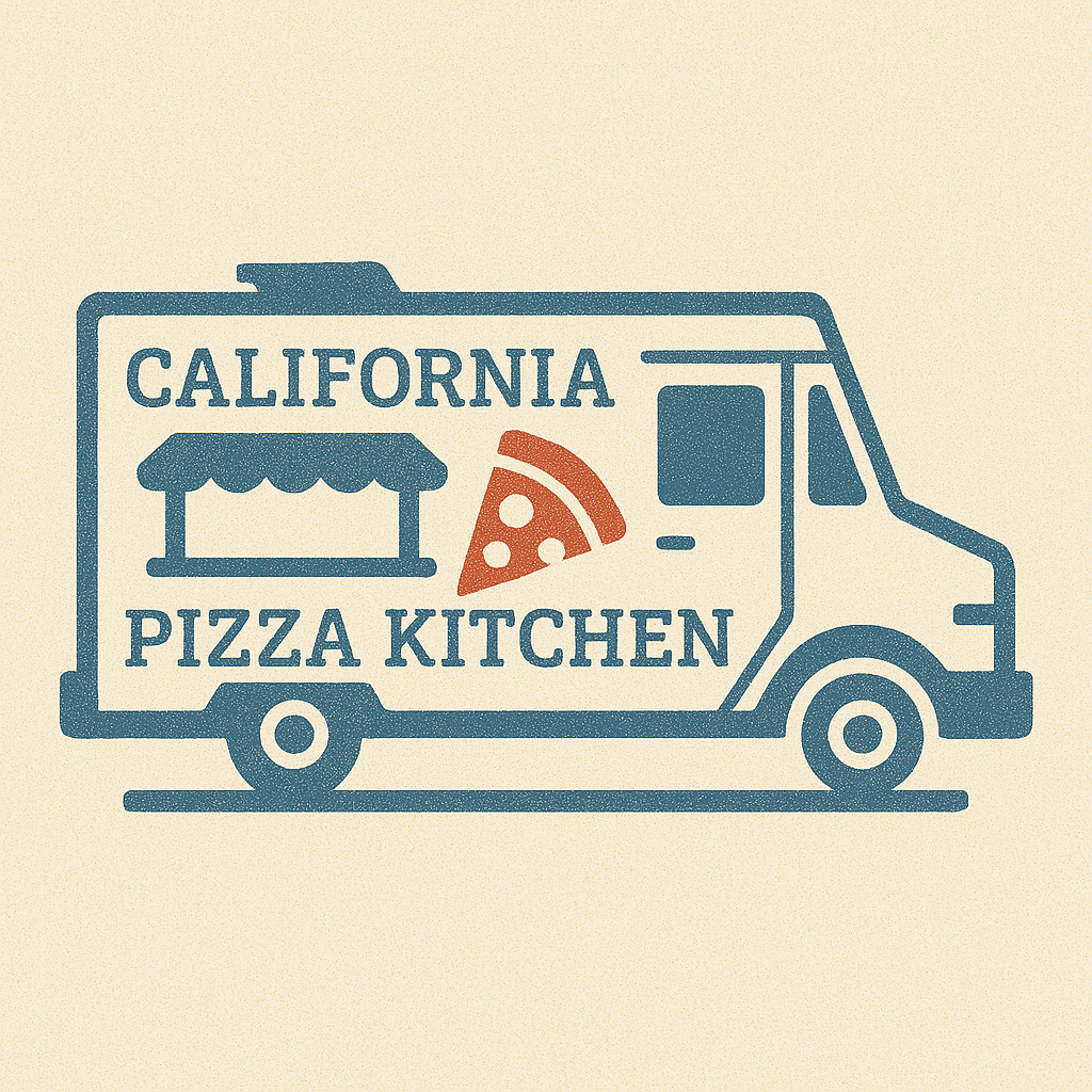 California Pizza Kitchen - Sponsor
