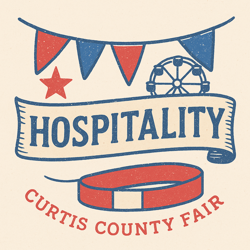 Hospitality - Sponsor