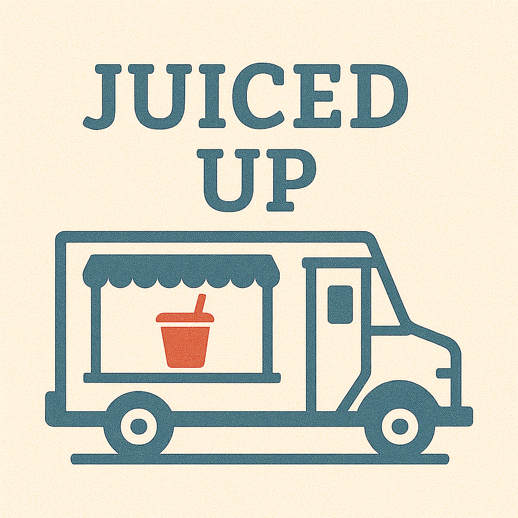 Juiced Up Truck - Sponsor