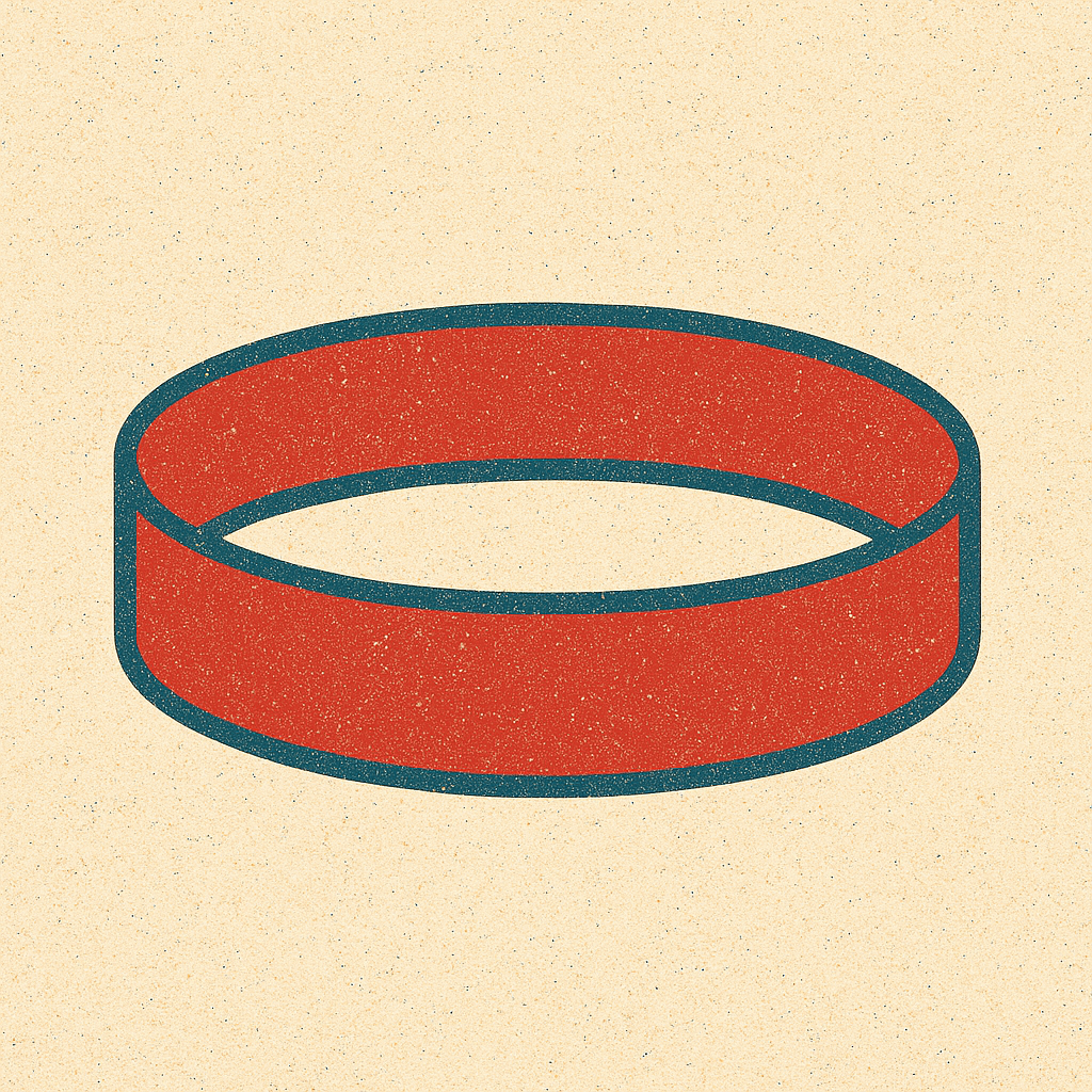 County Fair '25 Wristbands