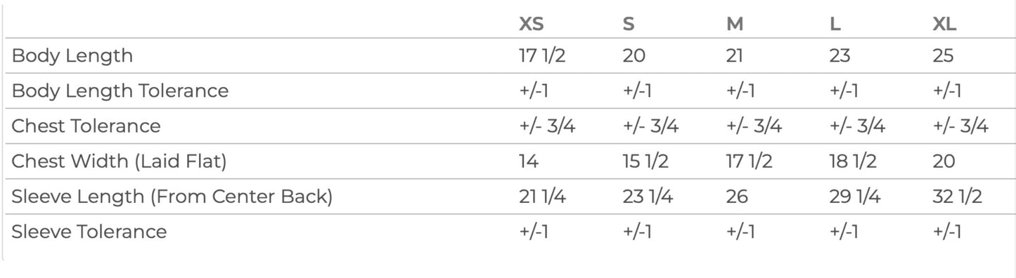 County Fair '25: Youth Lightweight Sweatshirt
