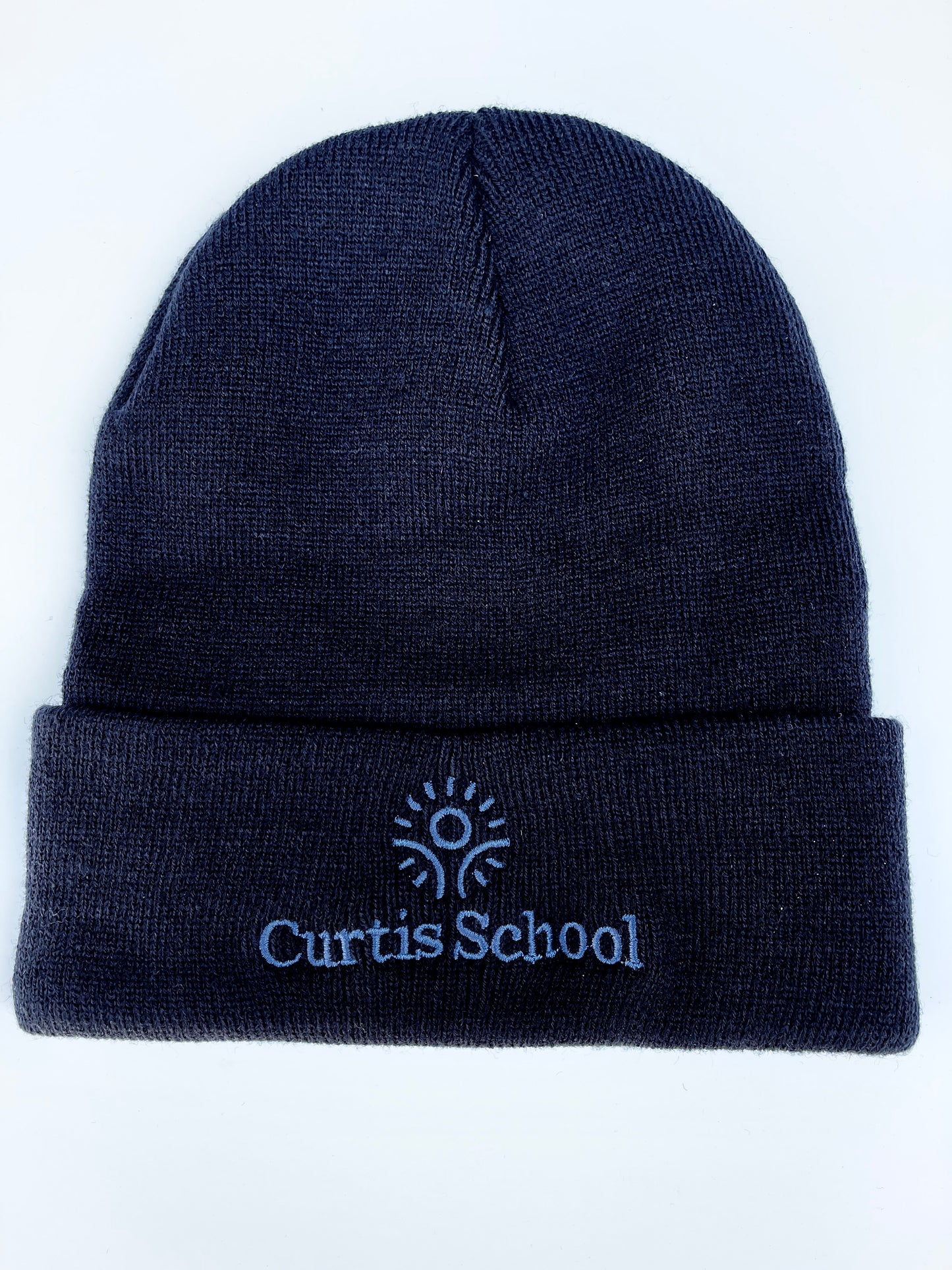 Youth Beanie - Logo