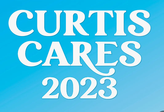 Curtis Cares Day 4.22.23