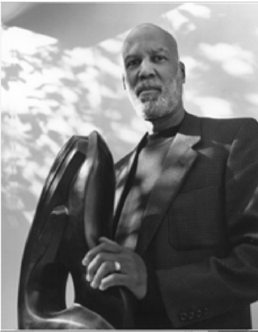 Parent Enrichment Speaker - Dr. Terrence James Roberts