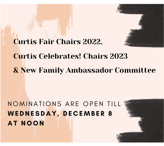 MID-YEAR NOMINATIONS