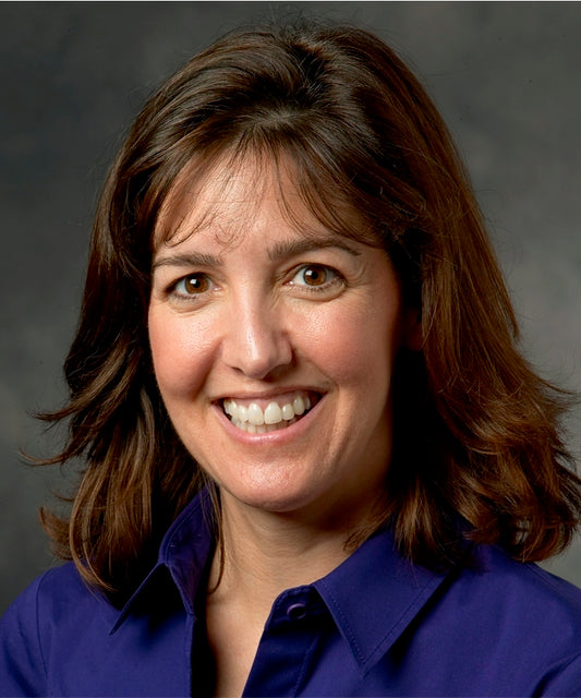 Parent Enrichment Event with Dr. Denise Pope