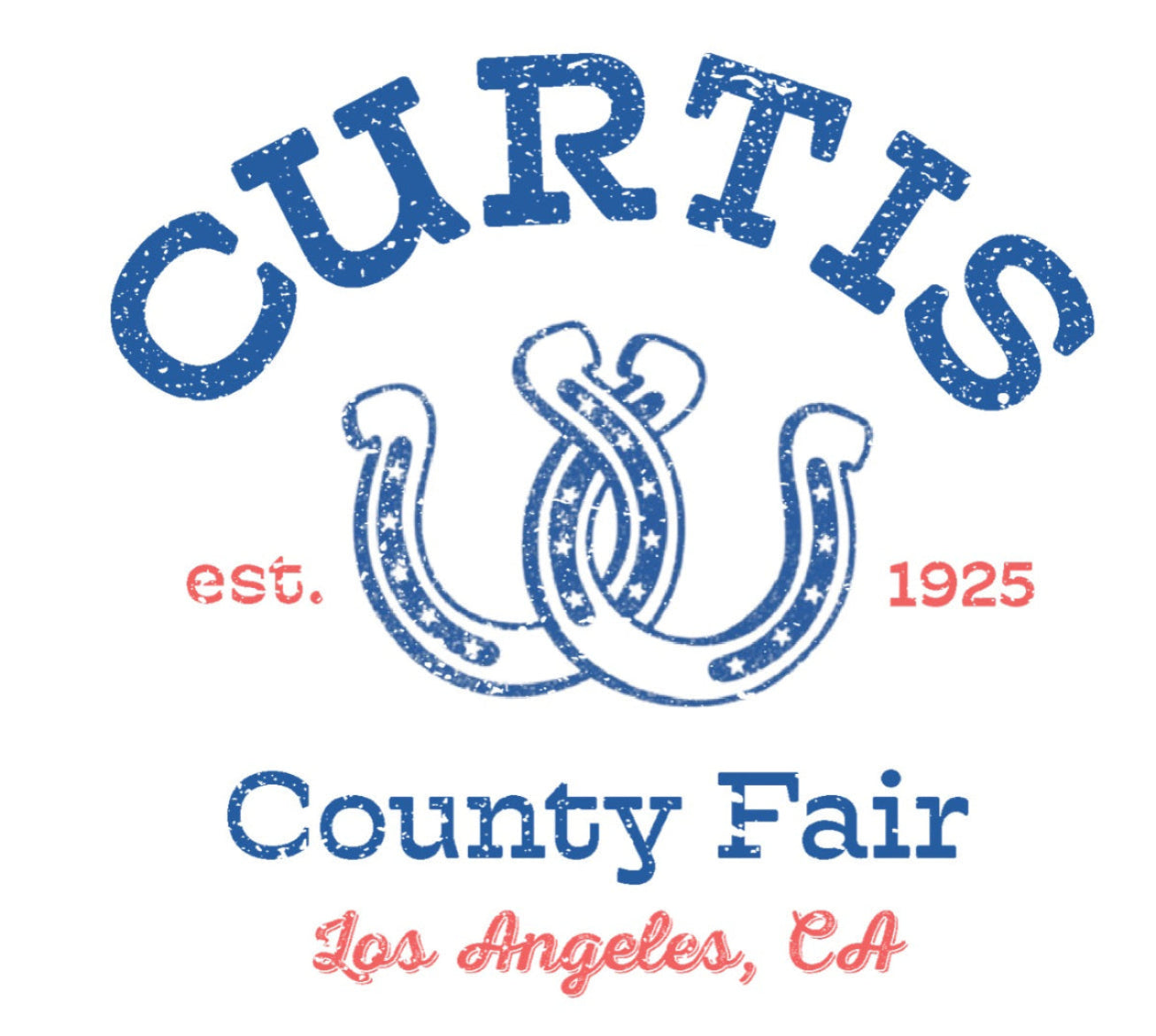 Curtis County Fair '25 Volunteer Sign-Up