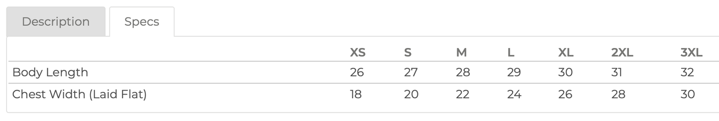 FREE 6th Grade Sweatshirt Class of '26