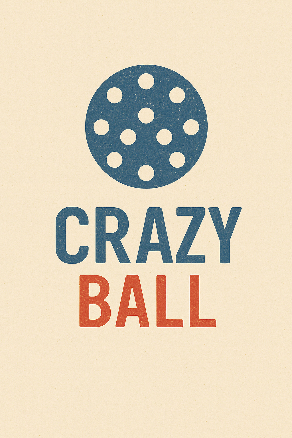 Crazy Ball - Sponsor