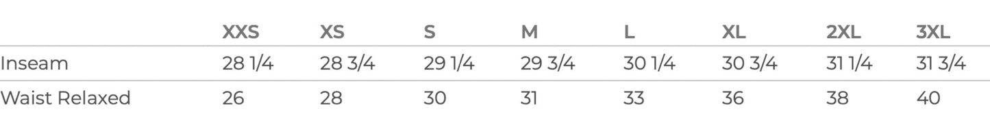 County Fair '25: Adult Flannel PJ Pants