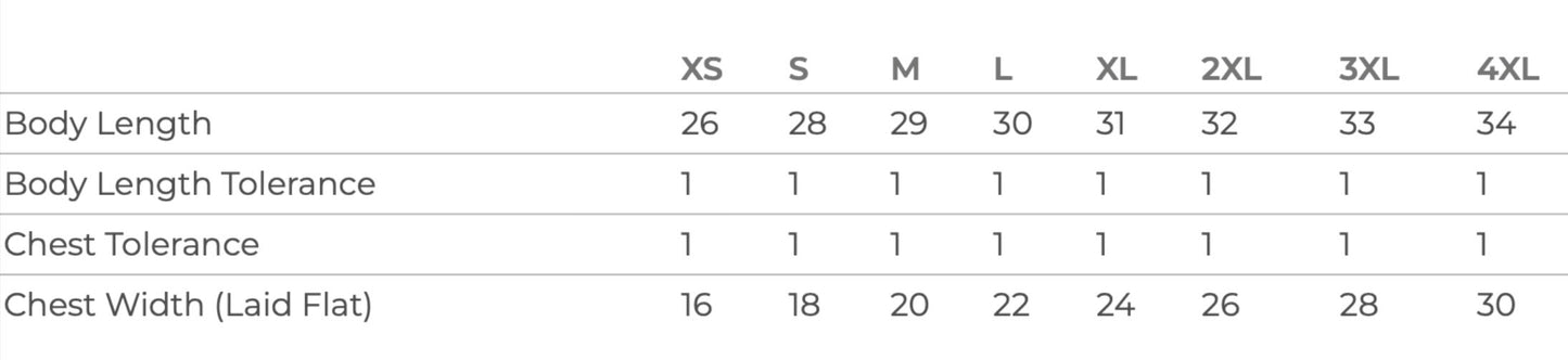 County Fair '25: FREE Fair T-Shirt for Curtis Students & Staff!