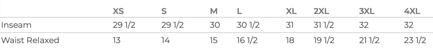 County Fair '25: Adult Specialty Sweatpant