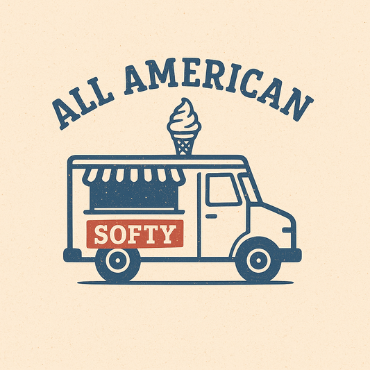 All American Softy - Sponsor
