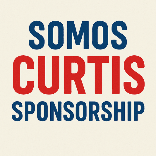 Somos Curtis Affinity Group Sponsorship