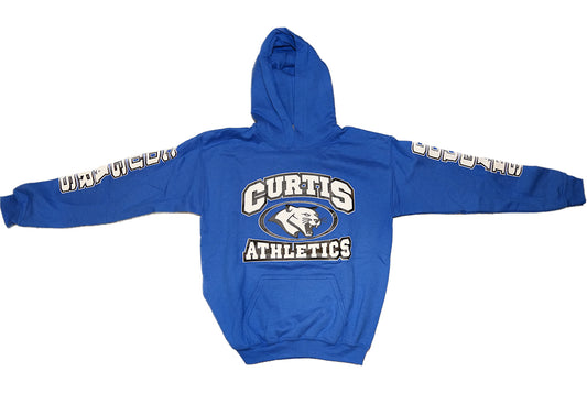 PE Athletic Sweatshirt