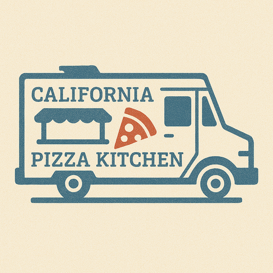 California Pizza Kitchen - Sponsor