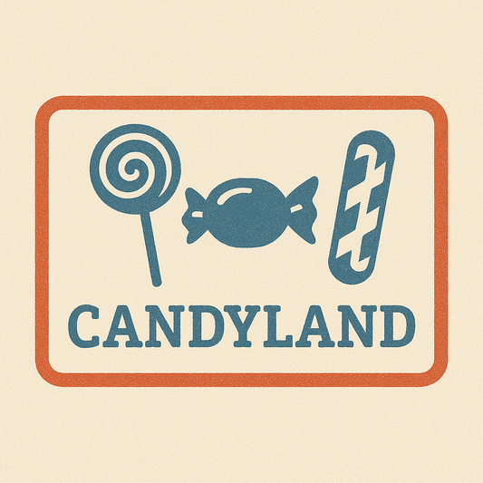 Candyland - Sponsor