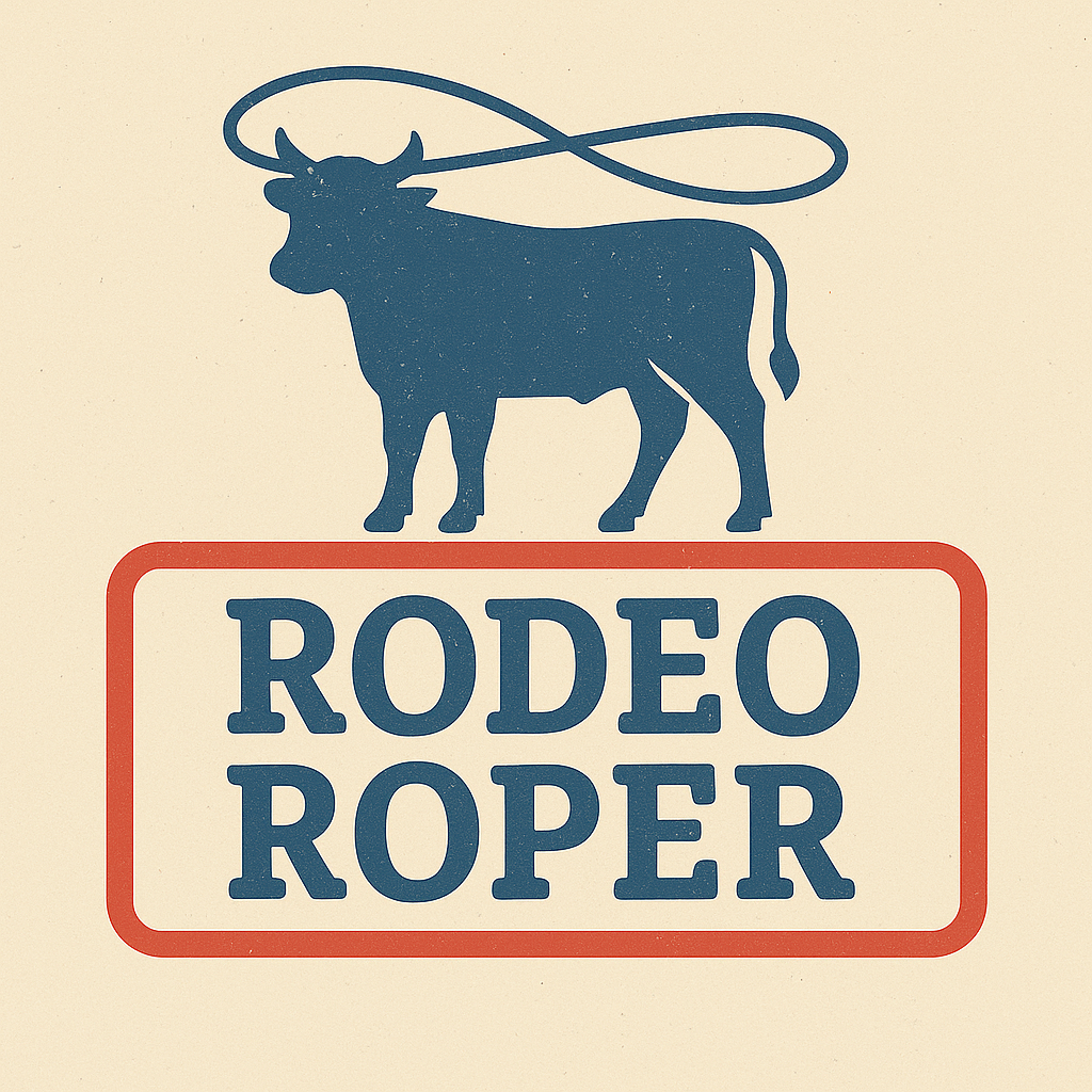 Rodeo Roper - Sponsor
