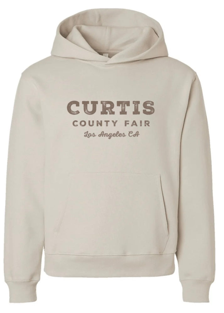 County Fair '25: Adult Specialty Hoodie