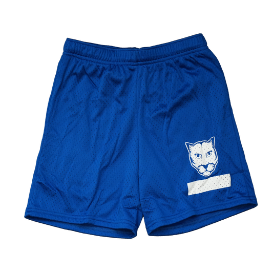 PE Shorts