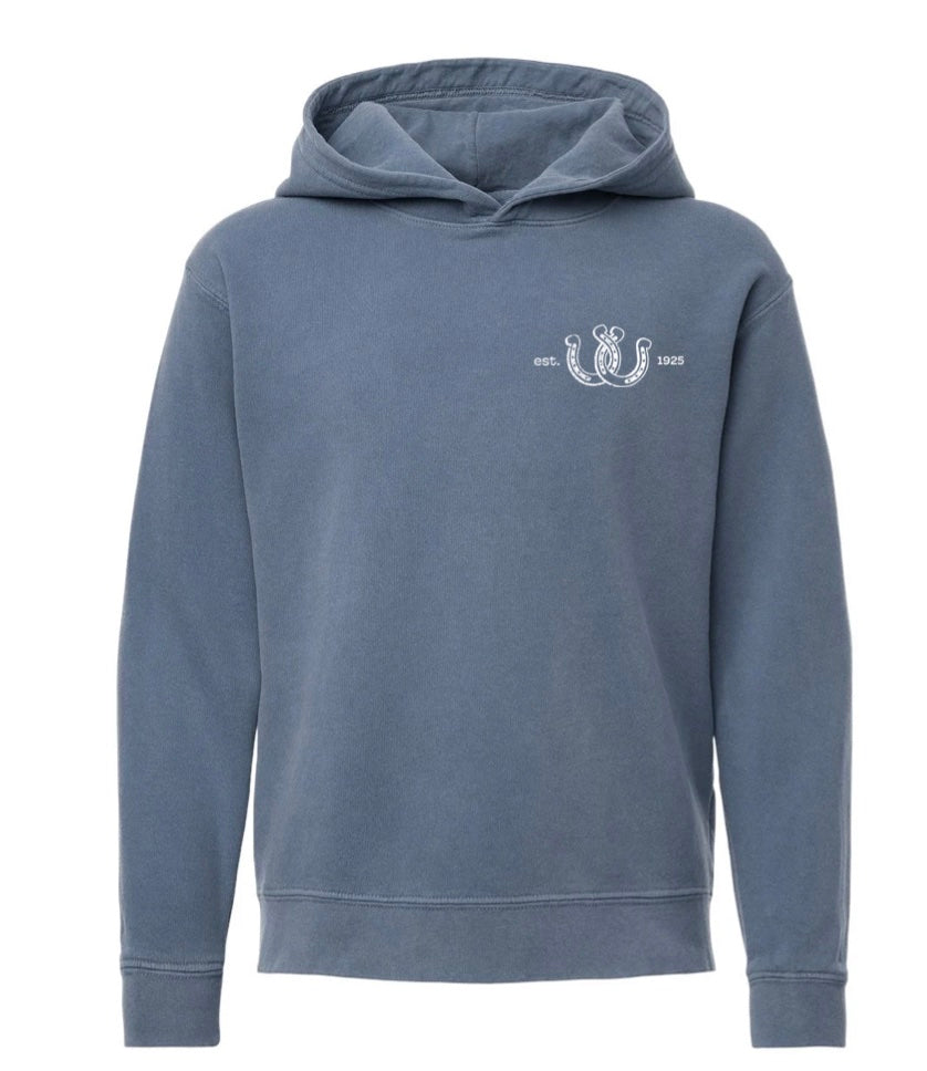 County Fair '25: Youth Lightweight Sweatshirt