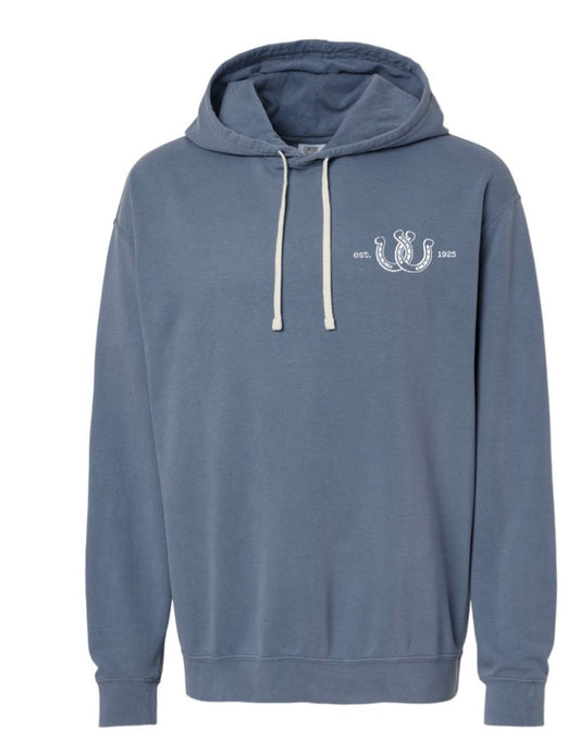 County Fair '25: Adult Lightweight Sweatshirt