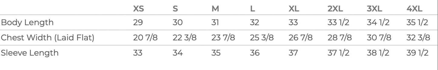 County Fair '25: Adult Unisex Denim Shirt Jacket