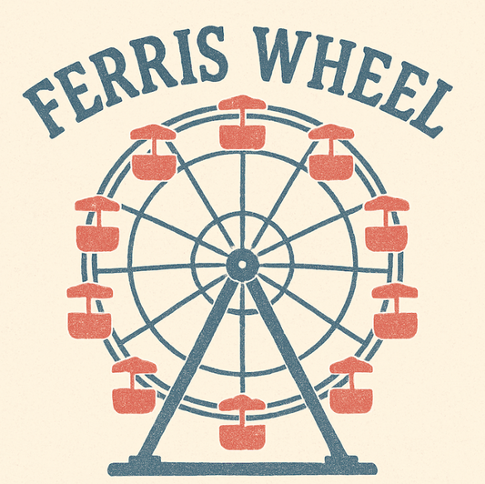 Ferris Wheel - Sponsor