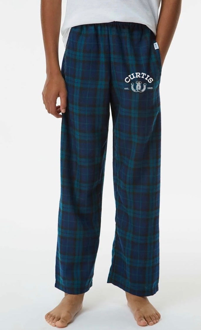 County Fair '25: Adult Flannel PJ Pants