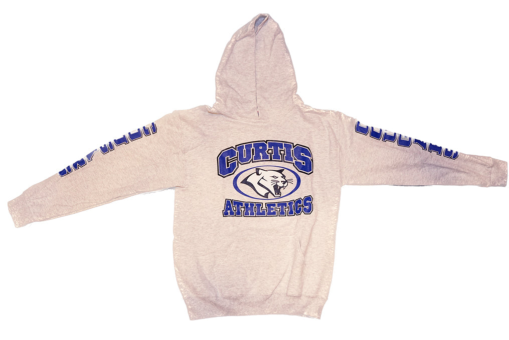 PE Athletic Sweatshirt