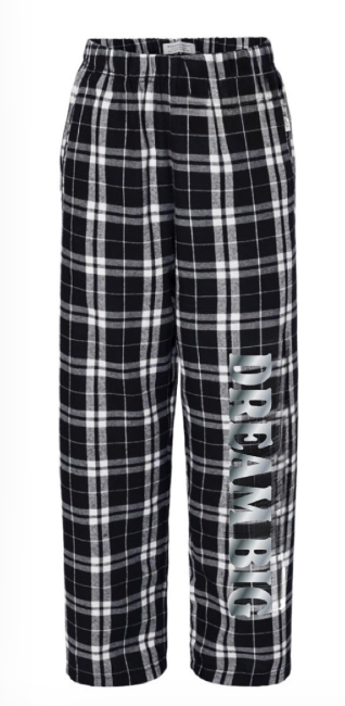 Curtis on Cloud 9 Specialty PJ Pant - ADULT