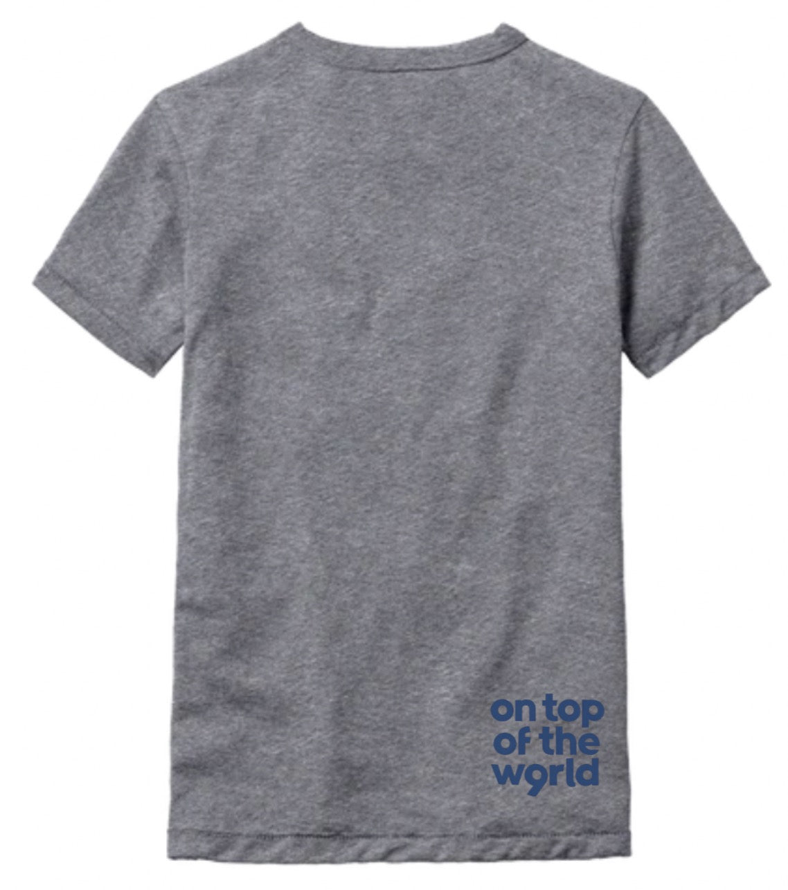 Curtis on Cloud 9 Specialty Tee - ADULT