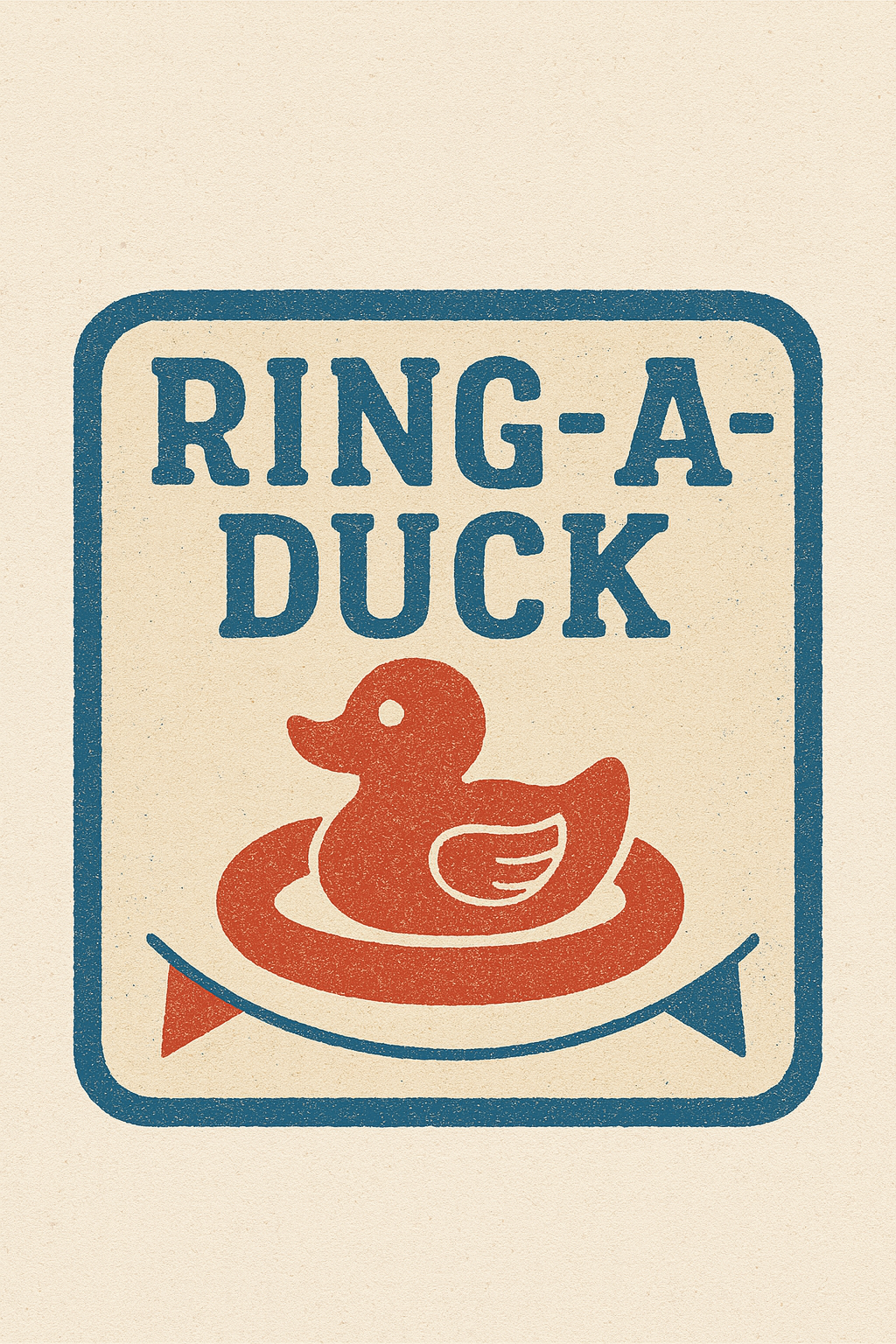Ring-A-Duck - Sponsor