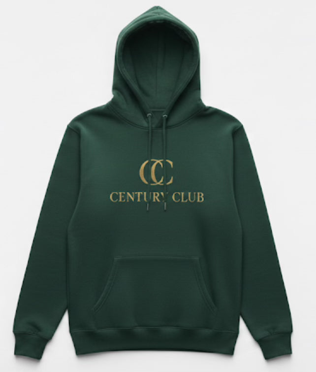 Curtis Celebrates '26 Limited Edition Hoodie