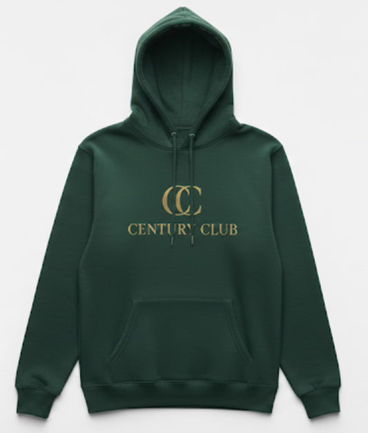 Curtis Celebrates '26 Limited Edition Hoodie