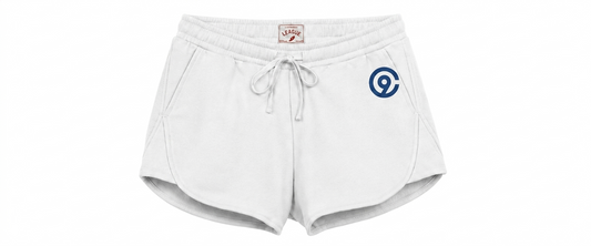 Curtis on Cloud 9 Women's Specialty Shorts