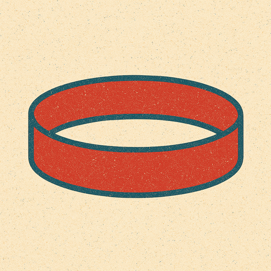 County Fair '25 Wristbands