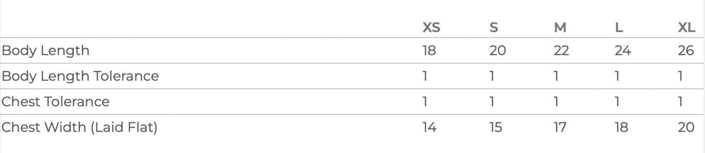 County Fair '25: FREE Fair T-Shirt for Curtis Students & Staff!