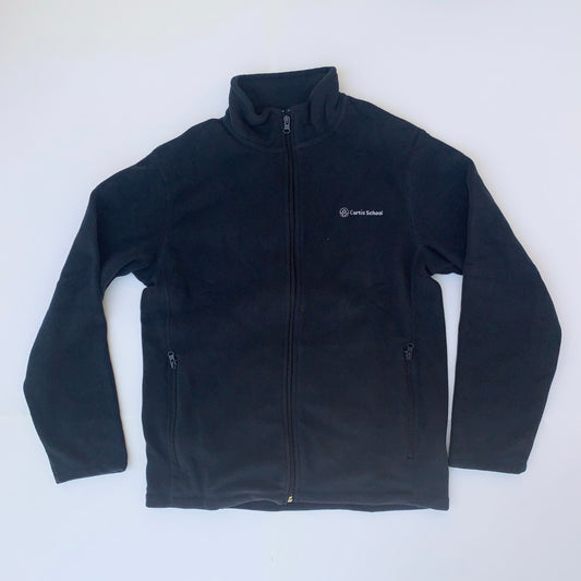 Adult Fleece Jacket