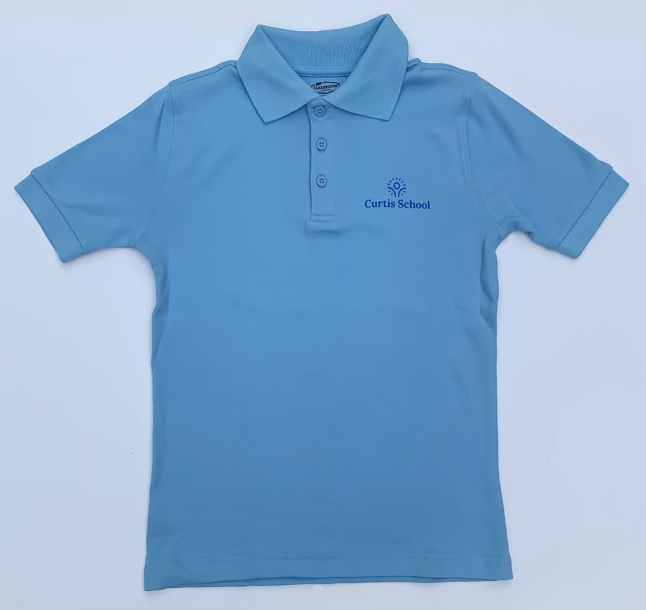 Youth Polo Shirt - Short Sleeve