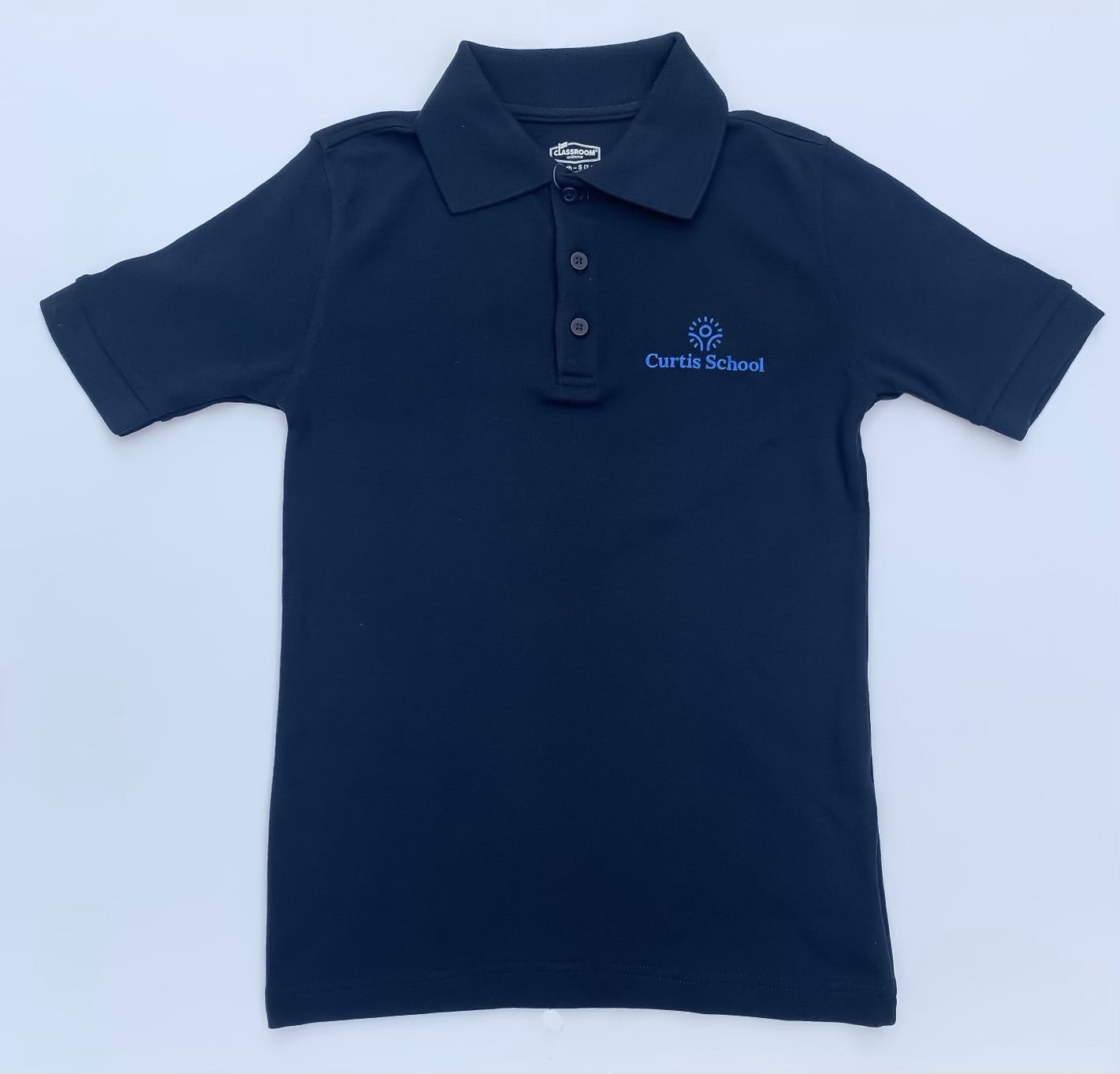 Youth Polo Shirt - Short Sleeve
