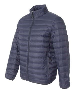 Adult Puffer Jacket