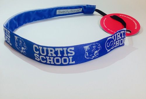 "Cougar" Headband